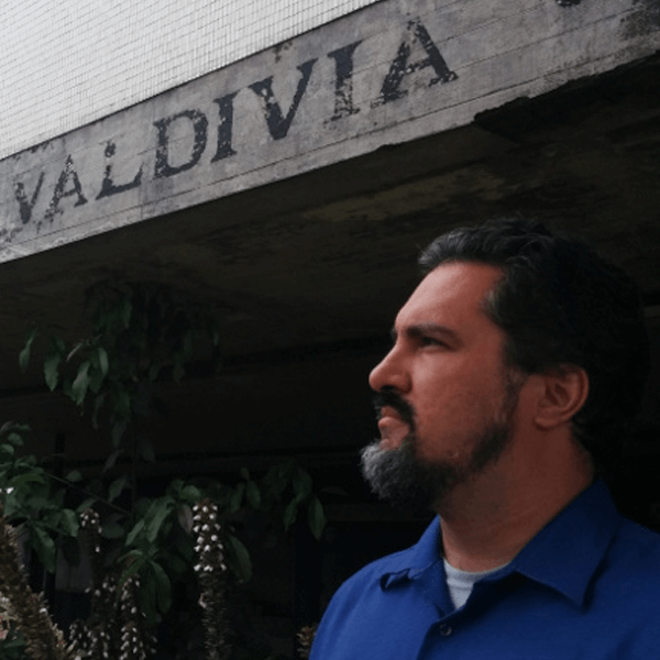 CRISTIÁN ROJAS