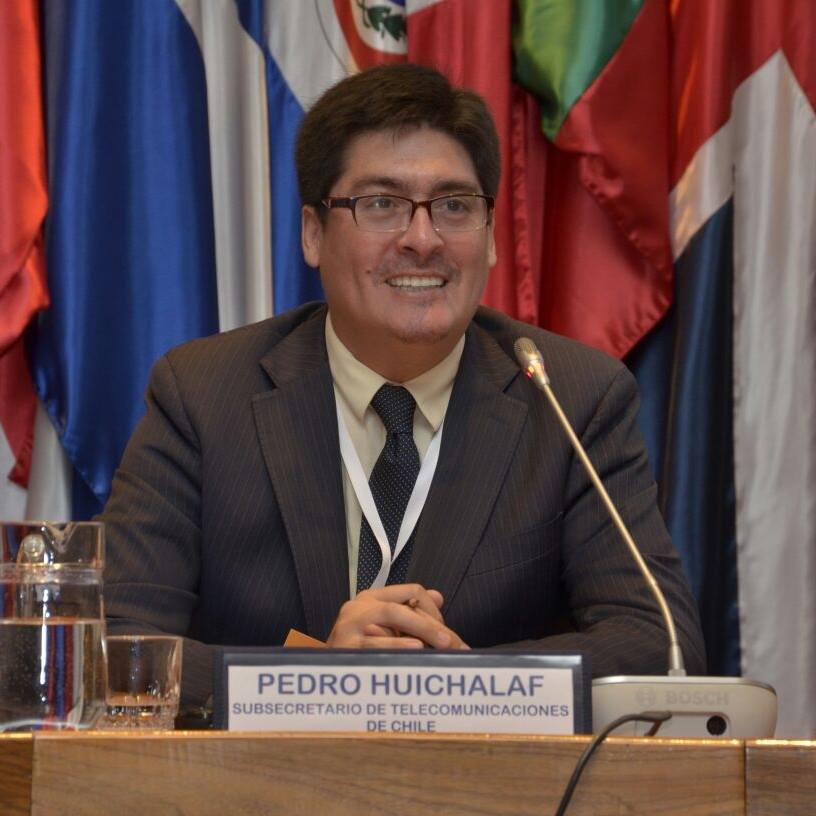 PEDRO HUICHALAF